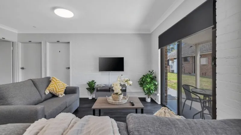 Western Sydney University Hawkesbury Village photo 10