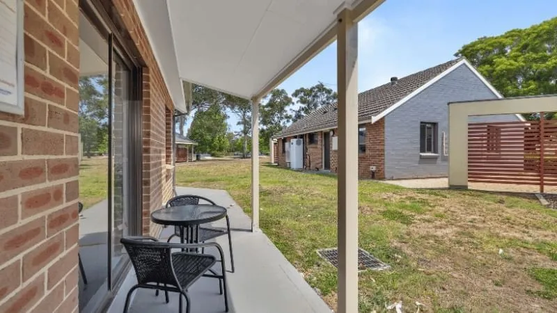 Western Sydney University Hawkesbury Village photo 12