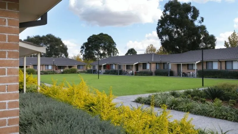Western Sydney University Hawkesbury Village photo 13