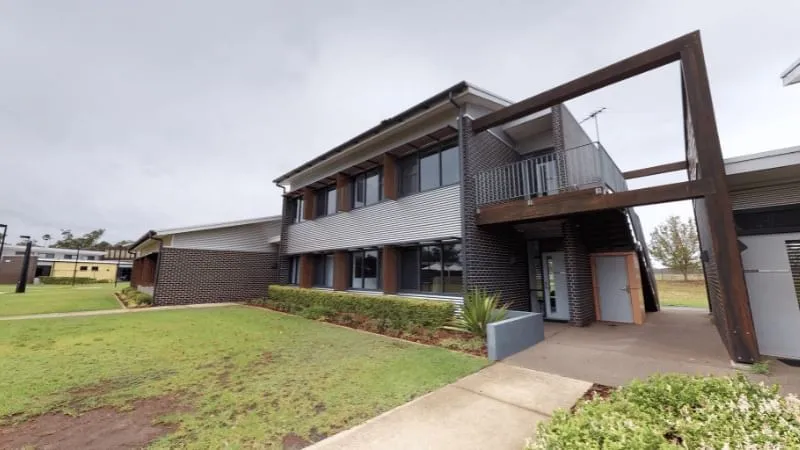 Western Sydney University Hawkesbury Village photo 14