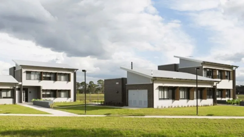 Western Sydney University Hawkesbury Village photo 15
