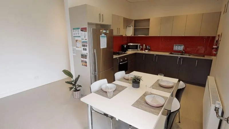 Western Sydney University Hawkesbury Village photo 17