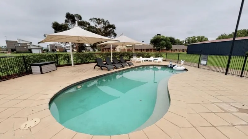 Western Sydney University Hawkesbury Village photo 19