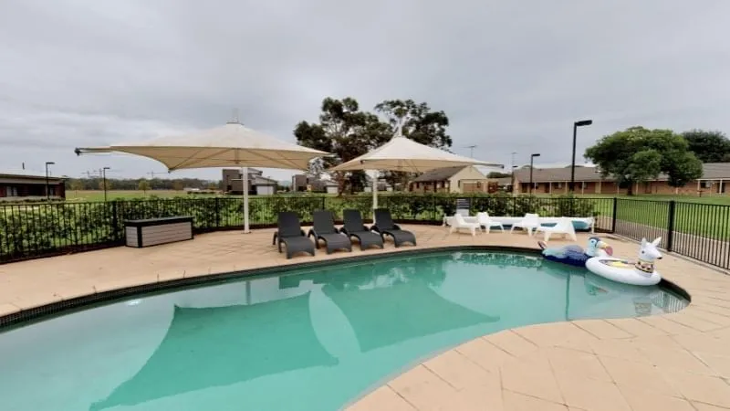 Western Sydney University Hawkesbury Village photo 20