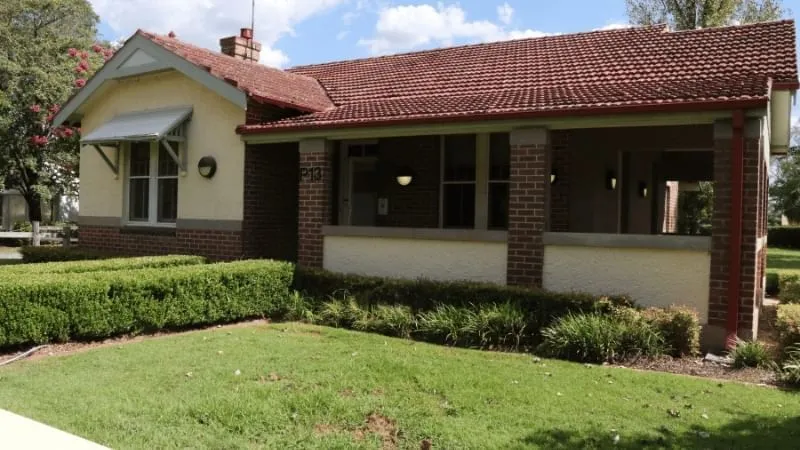Western Sydney University Hawkesbury Village photo 21