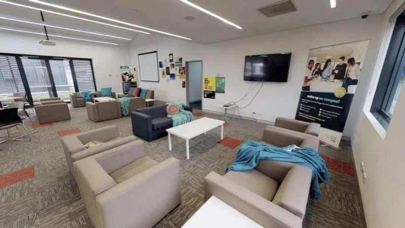 Western Sydney University Hawkesbury Village photo 23