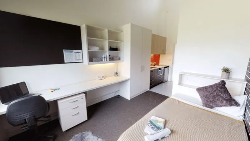 Western Sydney University Hawkesbury Village photo 24