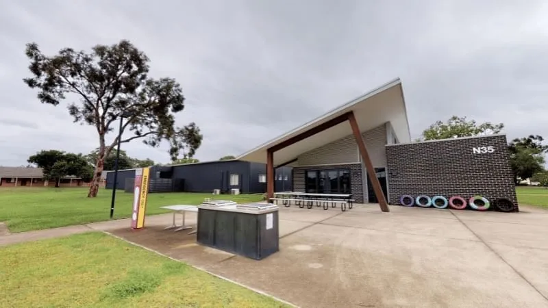 Western Sydney University Hawkesbury Village photo 30