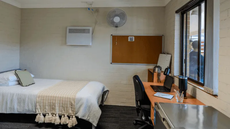 Western Sydney University Hawkesbury Village photo 38