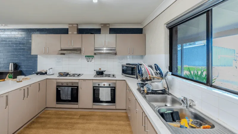Western Sydney University Hawkesbury Village photo 39