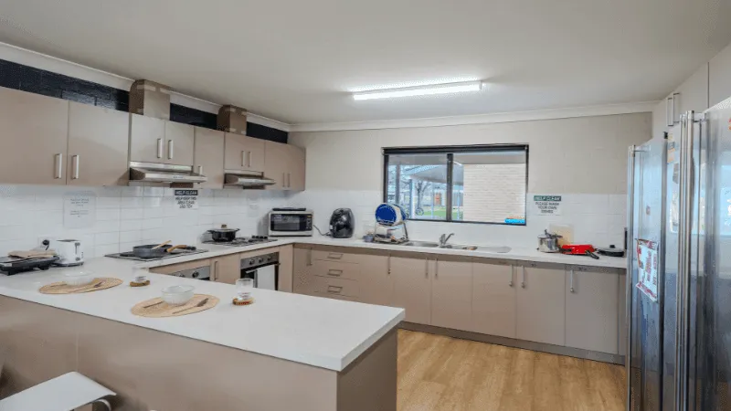 Western Sydney University Hawkesbury Village photo 40