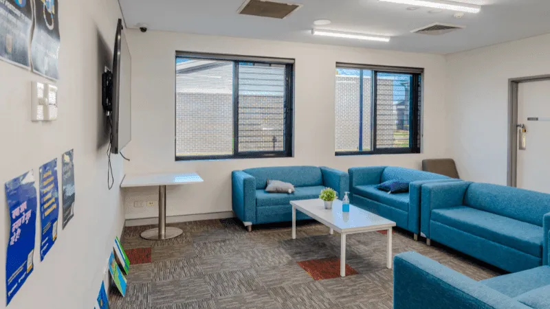 Western Sydney University Hawkesbury Village photo 42
