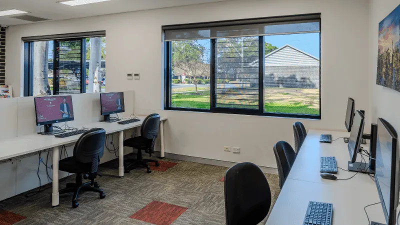 Western Sydney University Hawkesbury Village photo 43