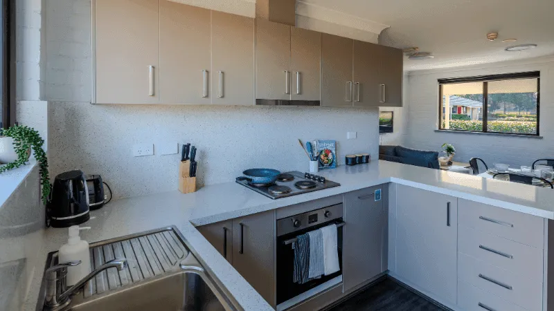 Western Sydney University Hawkesbury Village photo 44