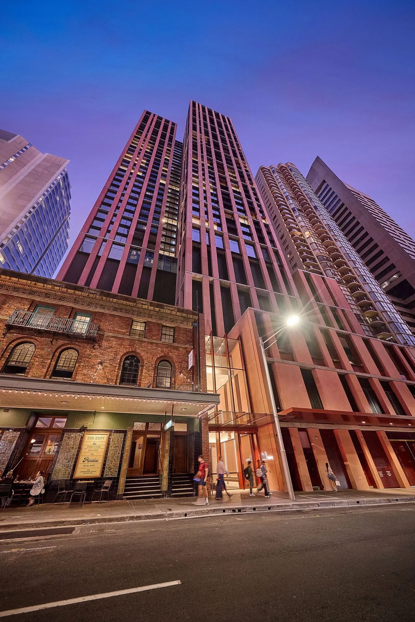 Indi Sydney photo 3