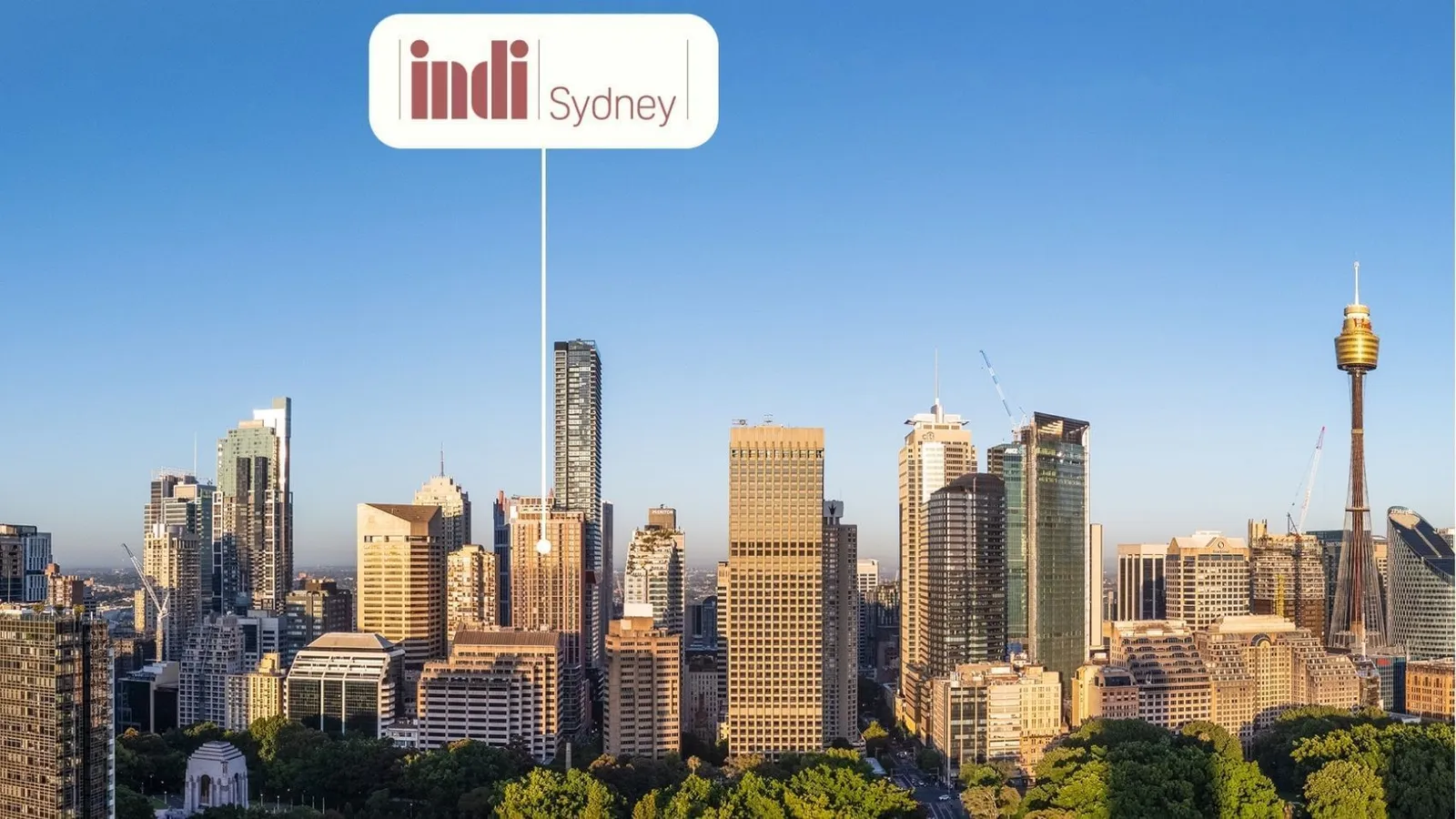 Indi Sydney photo 5