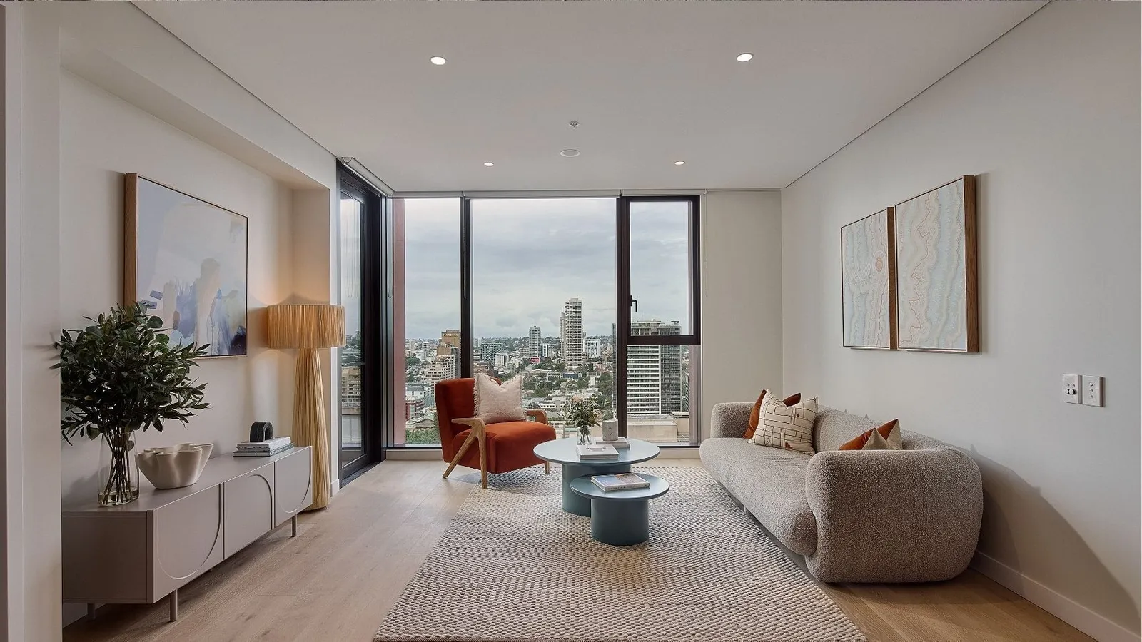 Indi Sydney photo 7