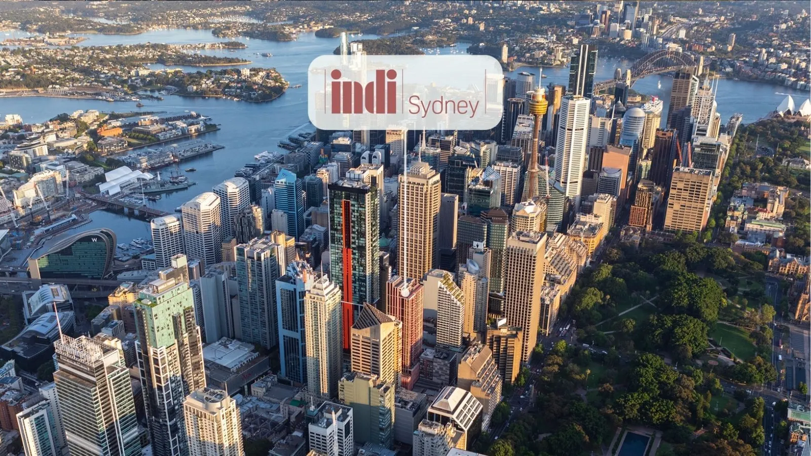 Indi Sydney photo 14