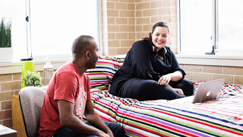 Western Sydney University Nirimba Village photo 3
