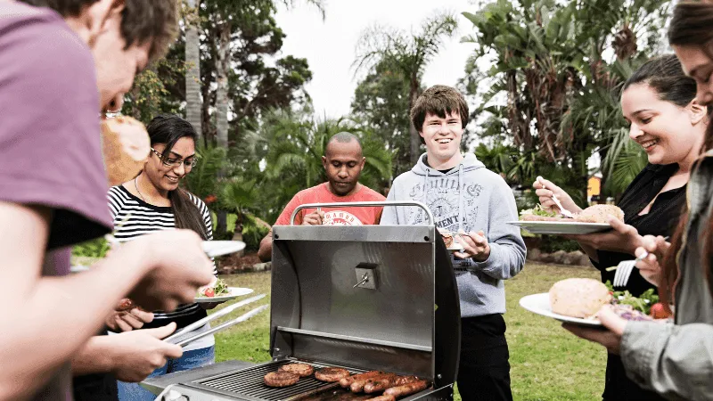 Western Sydney University Nirimba Village photo 5