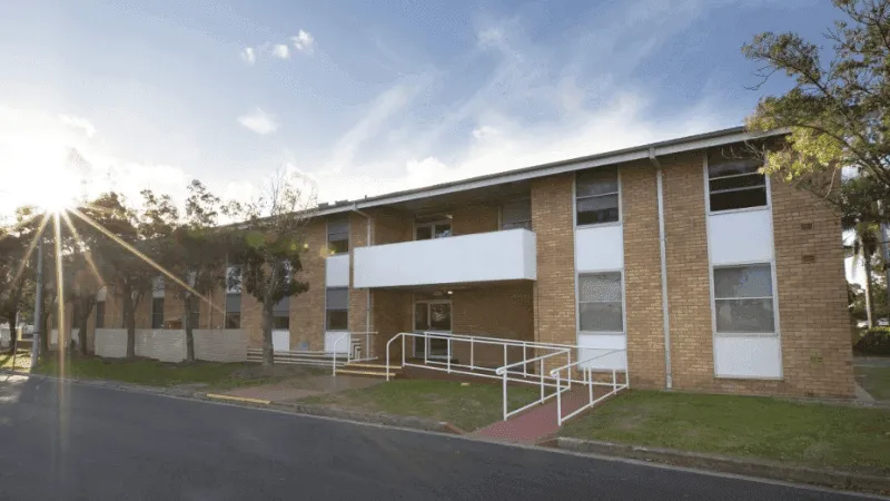Western Sydney University Nirimba Village photo 7