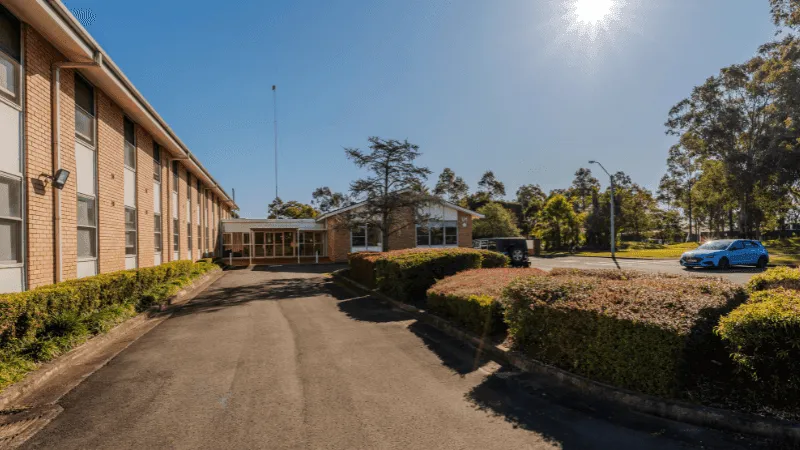 Western Sydney University Nirimba Village photo 8