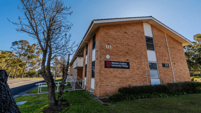 Western Sydney University Nirimba Village photo 9