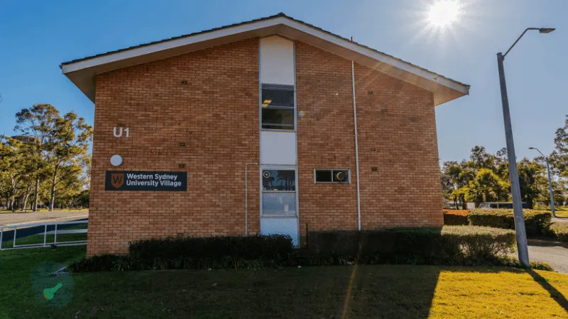 Western Sydney University Nirimba Village photo 10