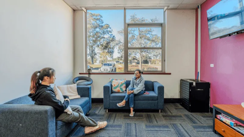 Western Sydney University Nirimba Village photo 11