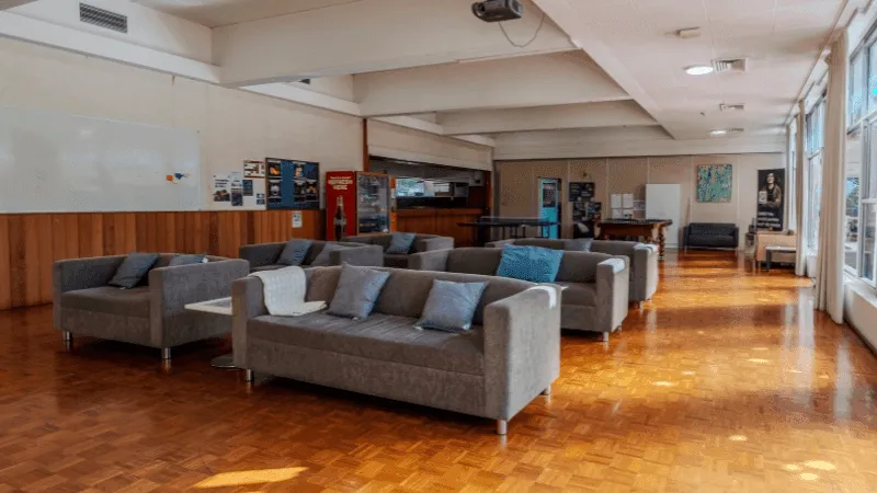 Western Sydney University Nirimba Village photo 13