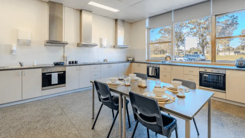 Western Sydney University Nirimba Village photo 15