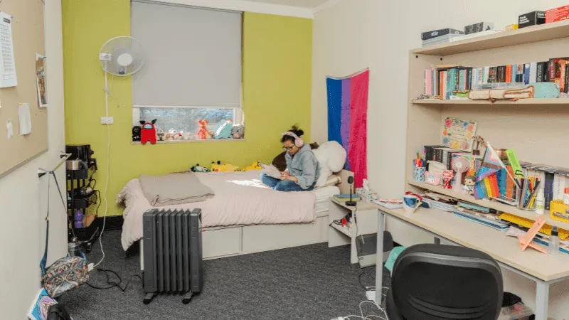 Western Sydney University Nirimba Village photo 19