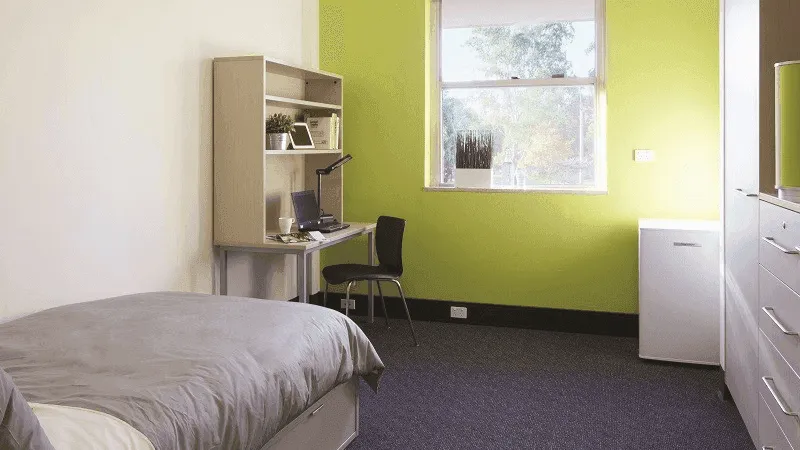 Western Sydney University Nirimba Village photo 20
