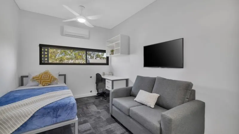 Western Sydney University Penrith Village photo 2