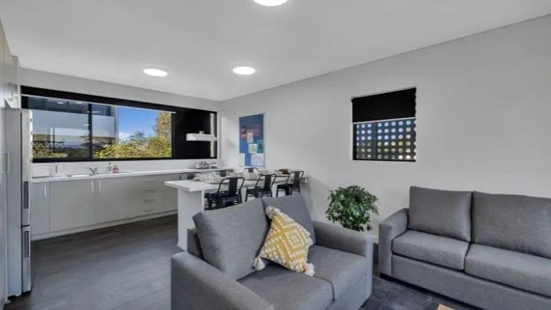 Western Sydney University Penrith Village photo 5