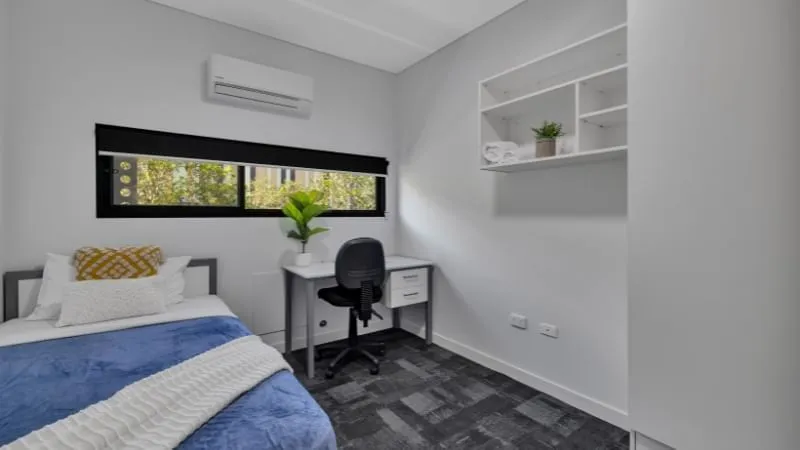 Western Sydney University Penrith Village photo 7
