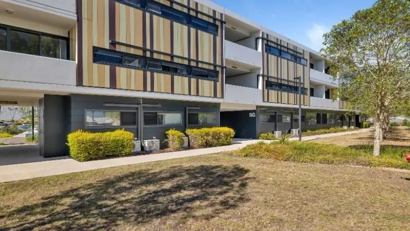 Western Sydney University Penrith Village photo 10