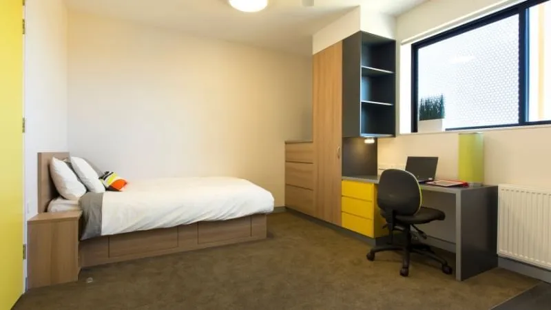 Western Sydney University Penrith Village photo 11
