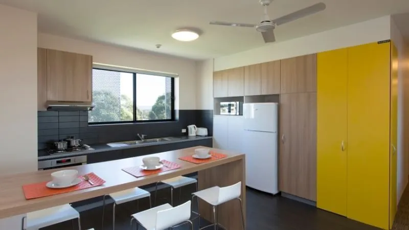 Western Sydney University Penrith Village photo 12