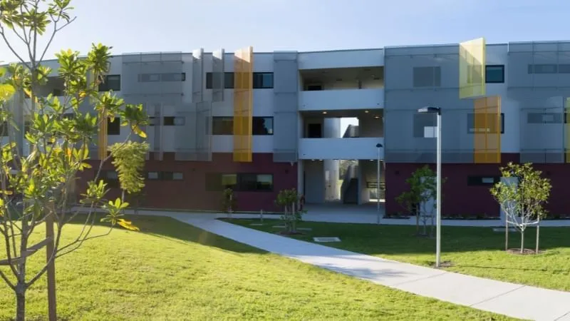 Western Sydney University Penrith Village photo 15