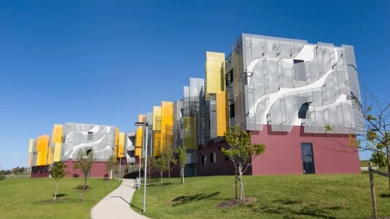 Western Sydney University Penrith Village photo 16