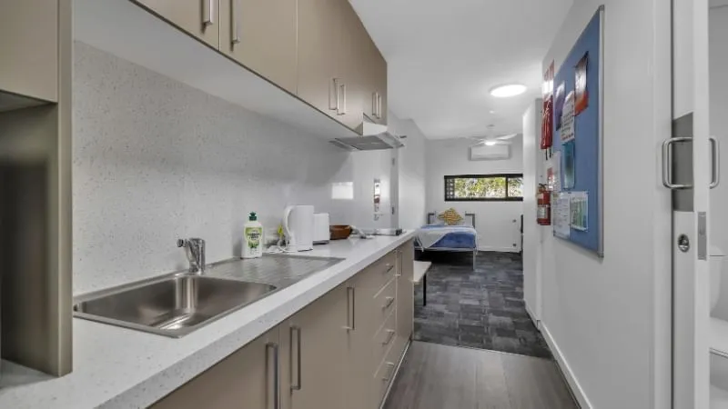 Western Sydney University Penrith Village photo 18