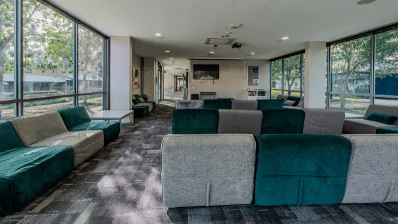 Western Sydney University Penrith Village photo 21