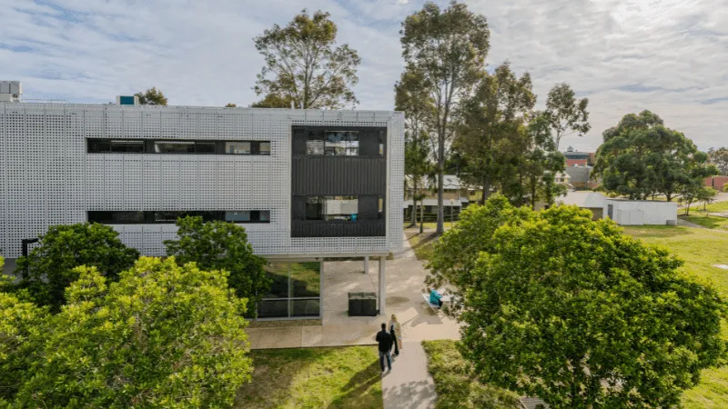 Western Sydney University Penrith Village photo 22