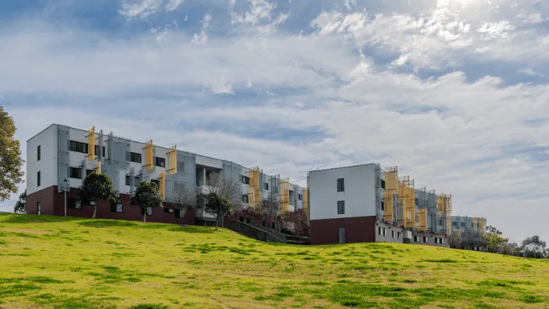 Western Sydney University Penrith Village photo 23