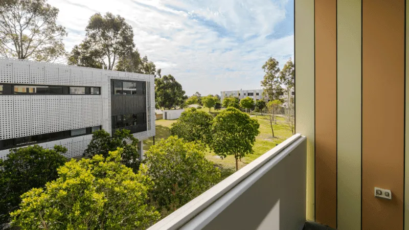 Western Sydney University Penrith Village photo 24