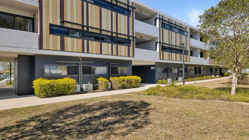 Western Sydney University Penrith Village photo 26