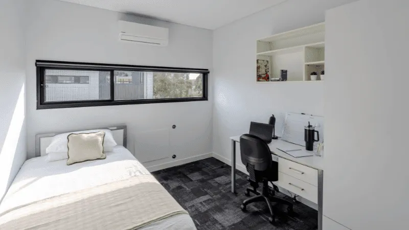 Western Sydney University Penrith Village photo 28