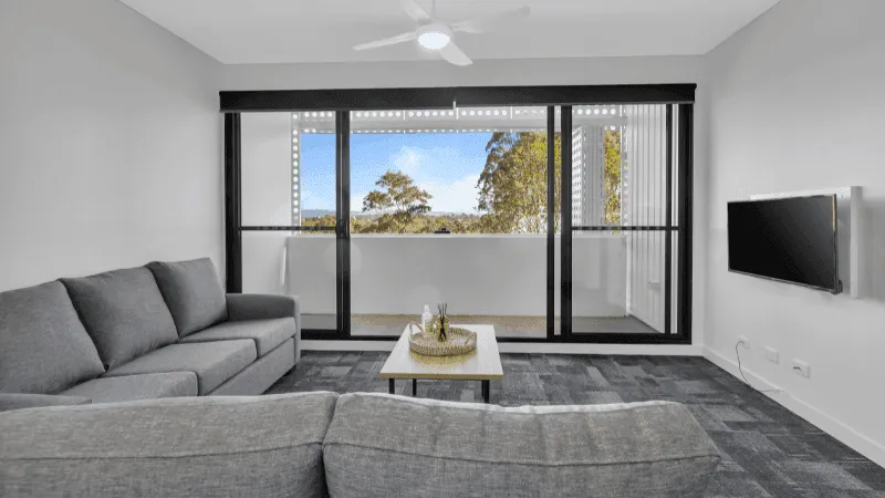 Western Sydney University Penrith Village photo 35