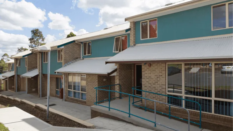 Western Sydney University Penrith Village photo 39